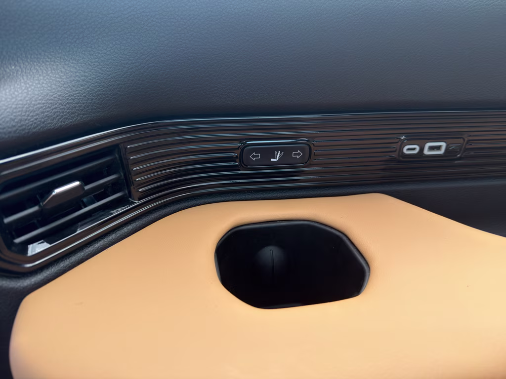 2022 Jeep Grand Wagoneer Series III 4X4 SUV