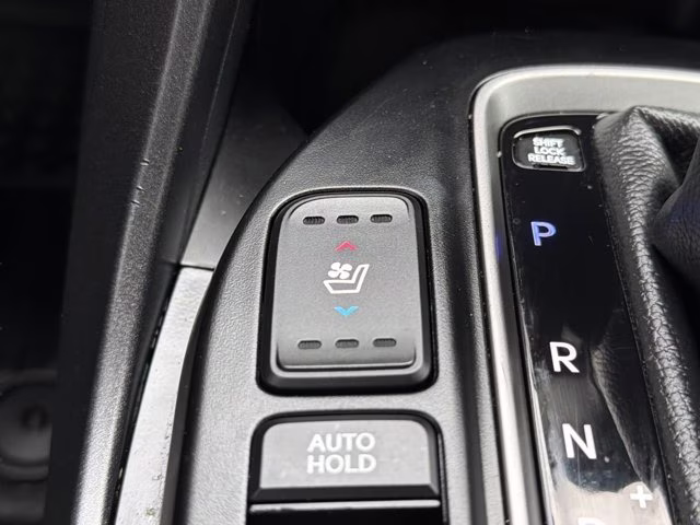 2017 Monaco White Hyundai Santa Fe SE Ultimate FWD SUV