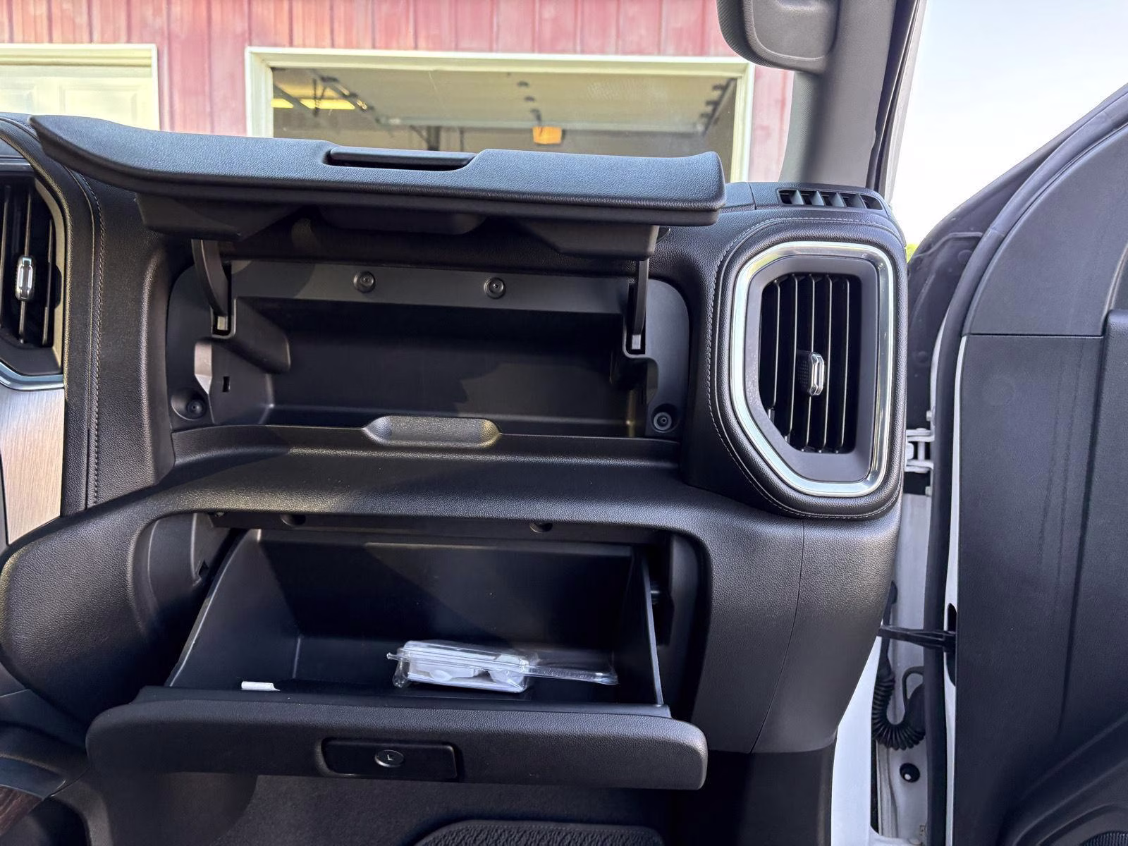 2020 White Frost Tricoat GMC Sierra 1500 Denali 4X4 Truck