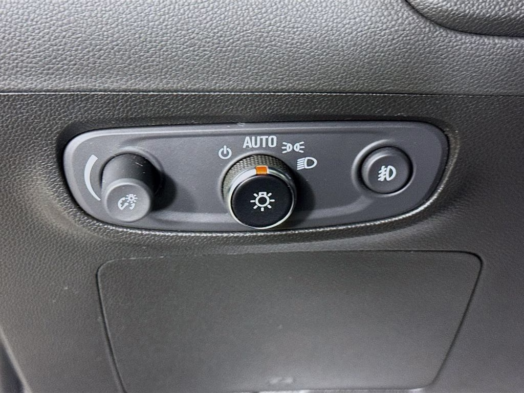 2023 Moonstone Gray Metallic Buick Encore GX Select FWD SUV