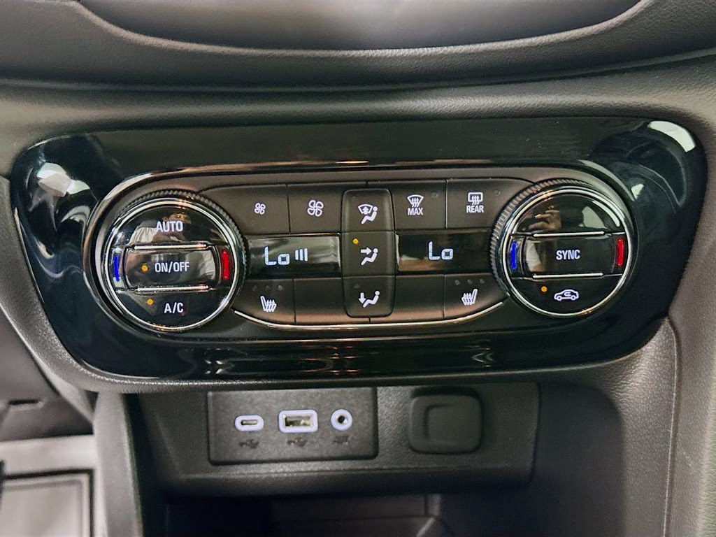 2023 Moonstone Gray Metallic Buick Encore GX Select FWD SUV