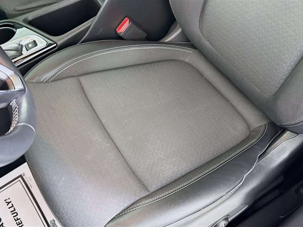 2023 Moonstone Gray Metallic Buick Encore GX Select FWD SUV
