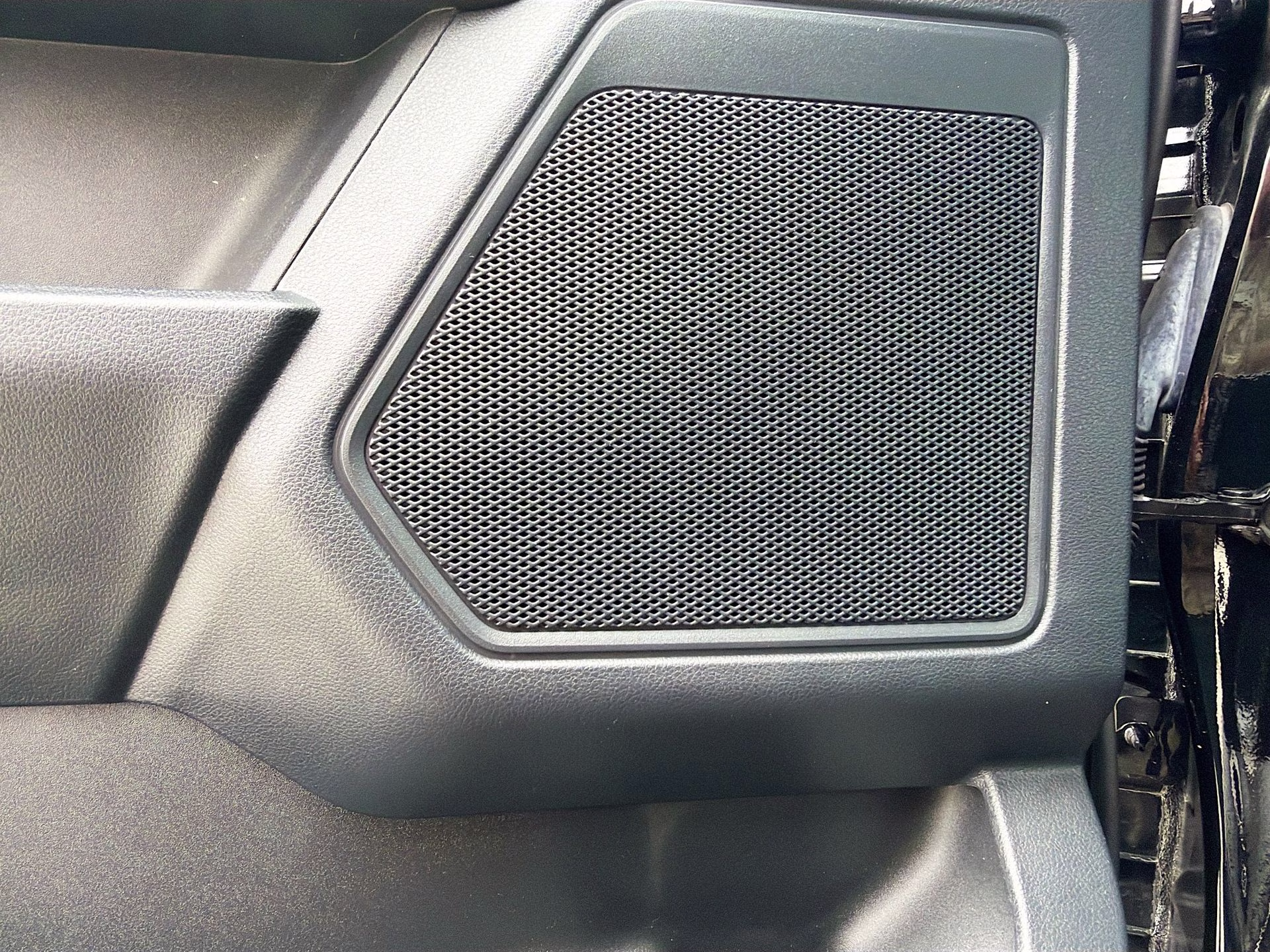 2023 Agate Black Metallic Ford F-150 XLT 4X4 Truck
