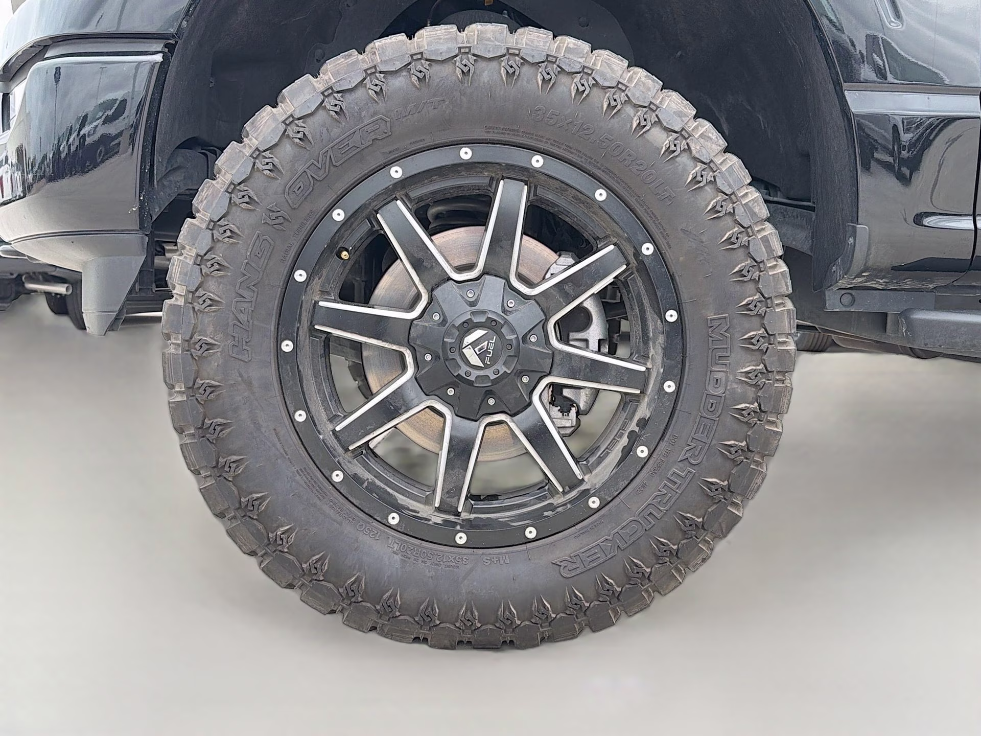 2023 Agate Black Metallic Ford F-150 XLT 4X4 Truck