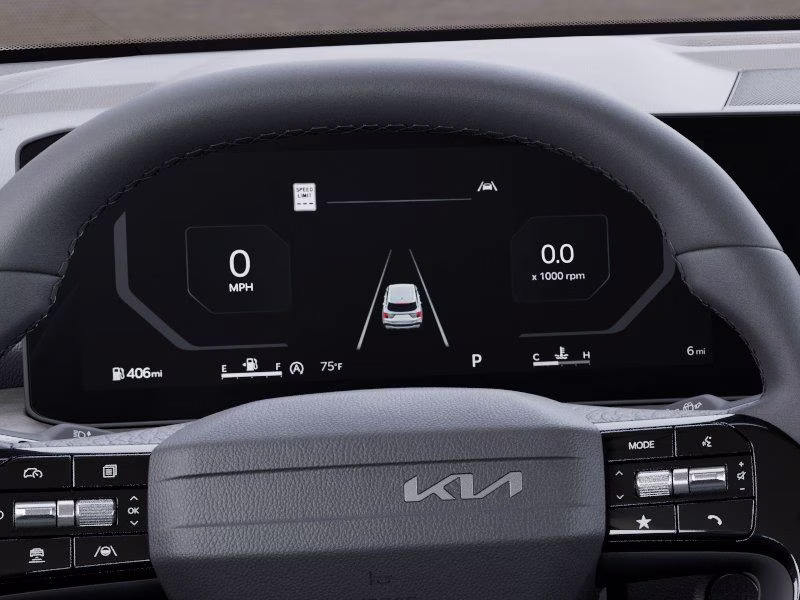 2026 Ivory Silver Kia Sorento X-Line SX AWD SUV
