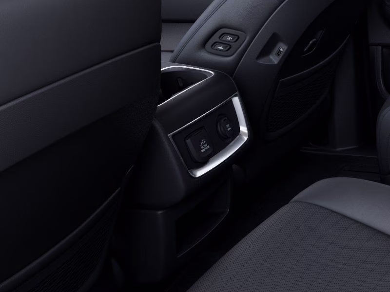 2026 Panthera Metal Kia Carnival SX Prestige FWD Van