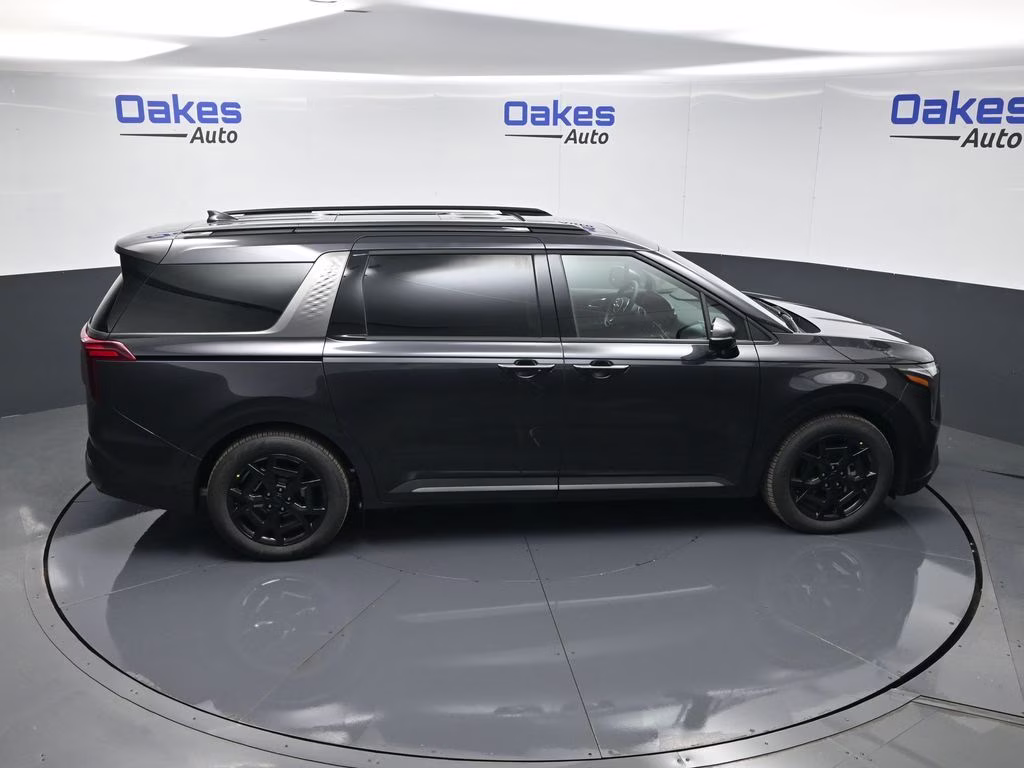 2026 Panthera Metal Kia Carnival SX Prestige FWD Van