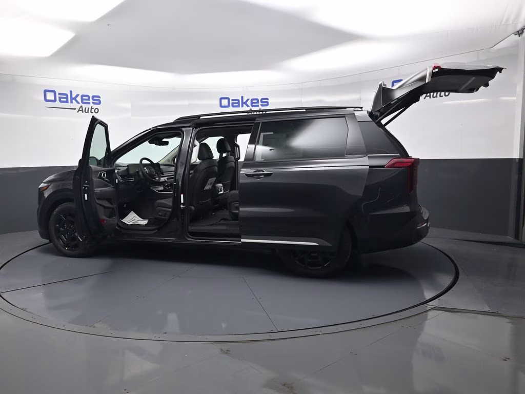 2026 Panthera Metal Kia Carnival SX Prestige FWD Van
