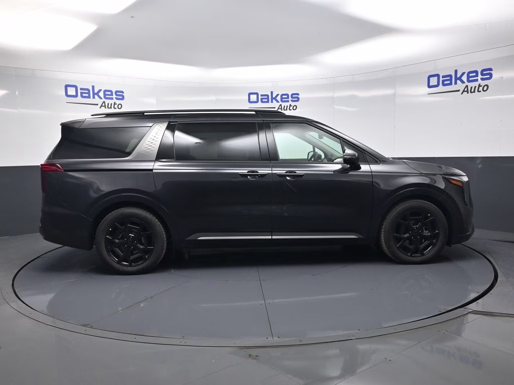 2026 Panthera Metal Kia Carnival SX Prestige FWD Van