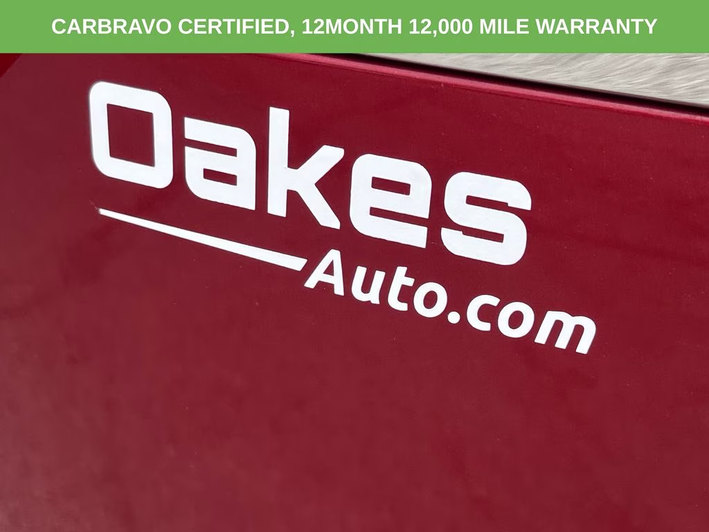 2023 Volcanic Red Tintcoat GMC Acadia SLT FWD SUV