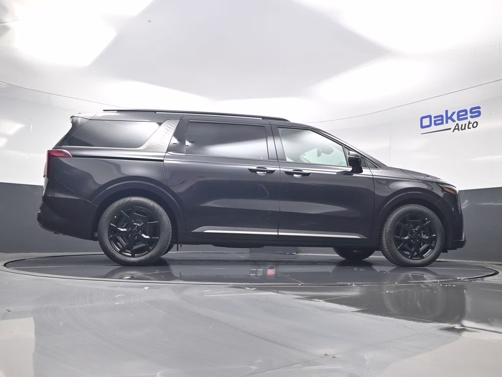 2026 Panthera Metal Kia Carnival SX Prestige FWD Van
