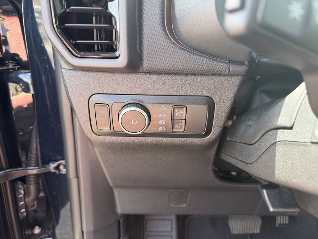 2023 Alto Blue Metallic Tinted Clearcoat Ford Bronco Sport Outer Banks w/Tech Pkg / Moon Roof & Co-Pilot 360 4X4 SUV