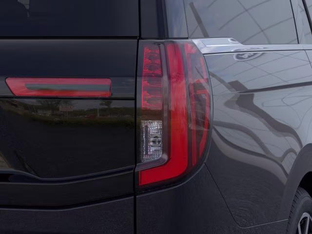 2026 Star White Metallic Tri-Coat Ford Expedition Max Platinum 4X4 SUV