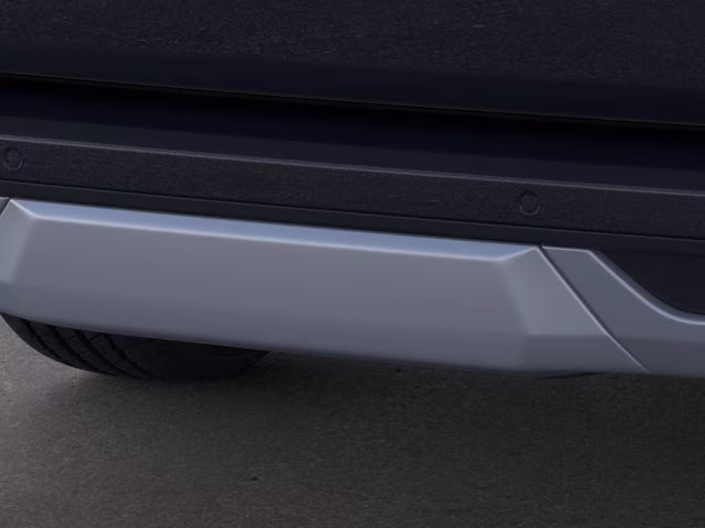 2026 Star White Metallic Tri-Coat Ford Expedition Max Platinum 4X4 SUV