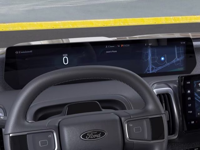 2026 Marsh Gray Ford Expedition Tremor 4X4 SUV