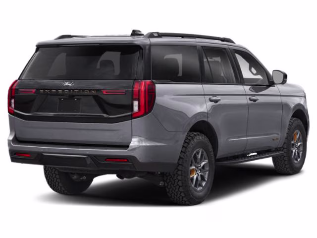 2026 Marsh Gray Ford Expedition Tremor 4X4 SUV