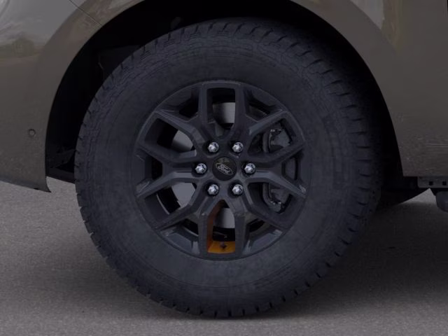 2026 Marsh Gray Ford Expedition Tremor 4X4 SUV