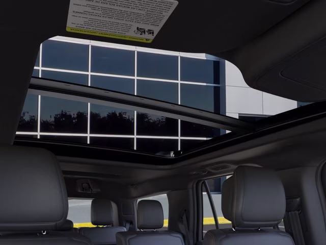 2026 Marsh Gray Ford Expedition Tremor 4X4 SUV