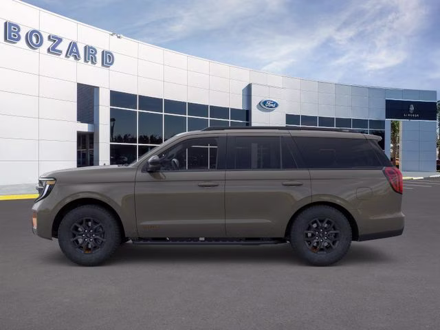 2026 Marsh Gray Ford Expedition Tremor 4X4 SUV
