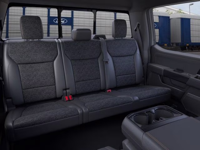 2026 Avalanche Ford F-150 Tremor 4X4 Truck