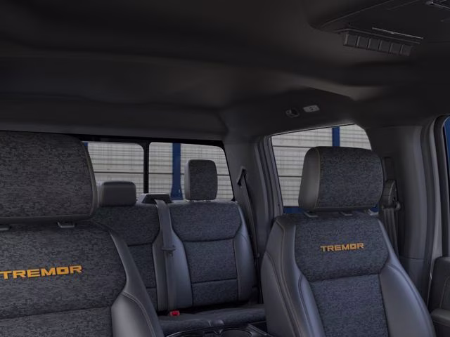 2026 Avalanche Ford F-150 Tremor 4X4 Truck