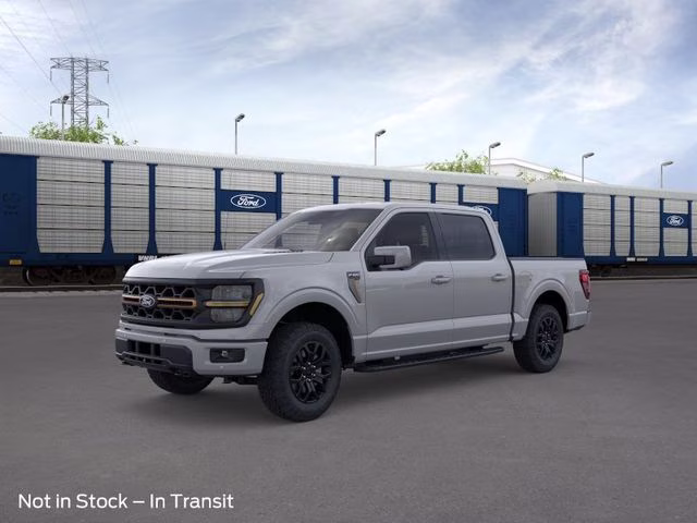 2026 Avalanche Ford F-150 Tremor 4X4 Truck