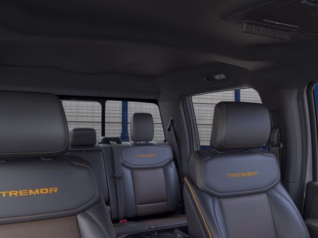 2026 Avalanche Ford F-150 Tremor 4X4 Truck