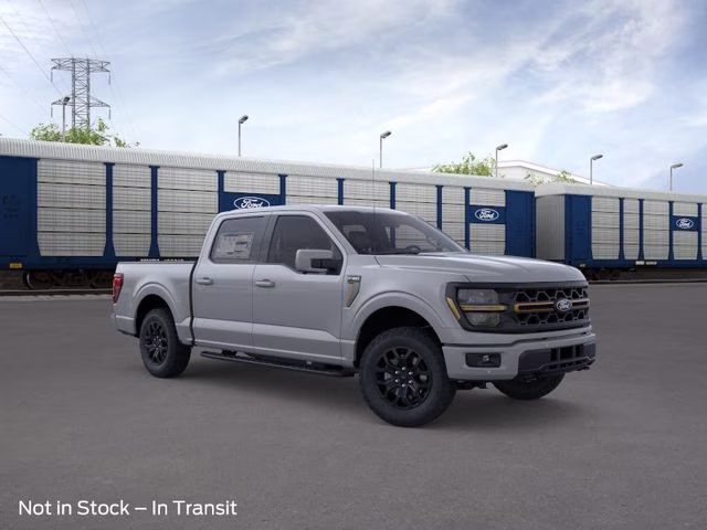2026 Avalanche Ford F-150 Tremor 4X4 Truck