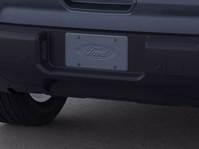 2026 Azure Gray Metallic Tri-Coat Ford Bronco Sport Heritage 4X4 SUV