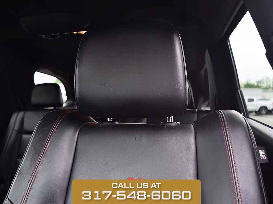 2024 Gray Clearcoat Dodge Durango GT Plus AWD SUV