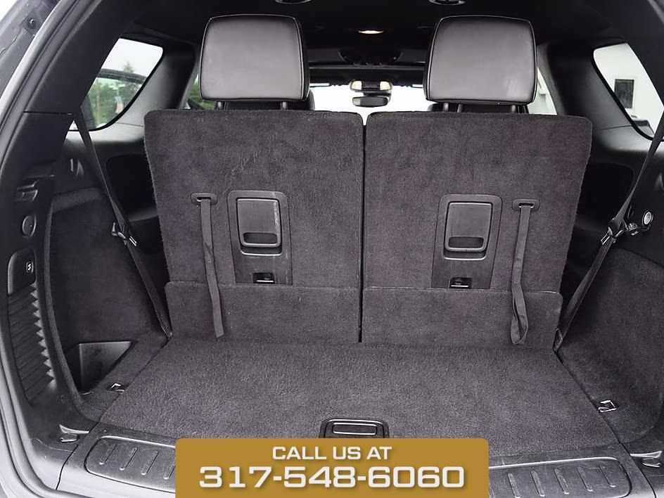 2024 Gray Clearcoat Dodge Durango GT Plus AWD SUV