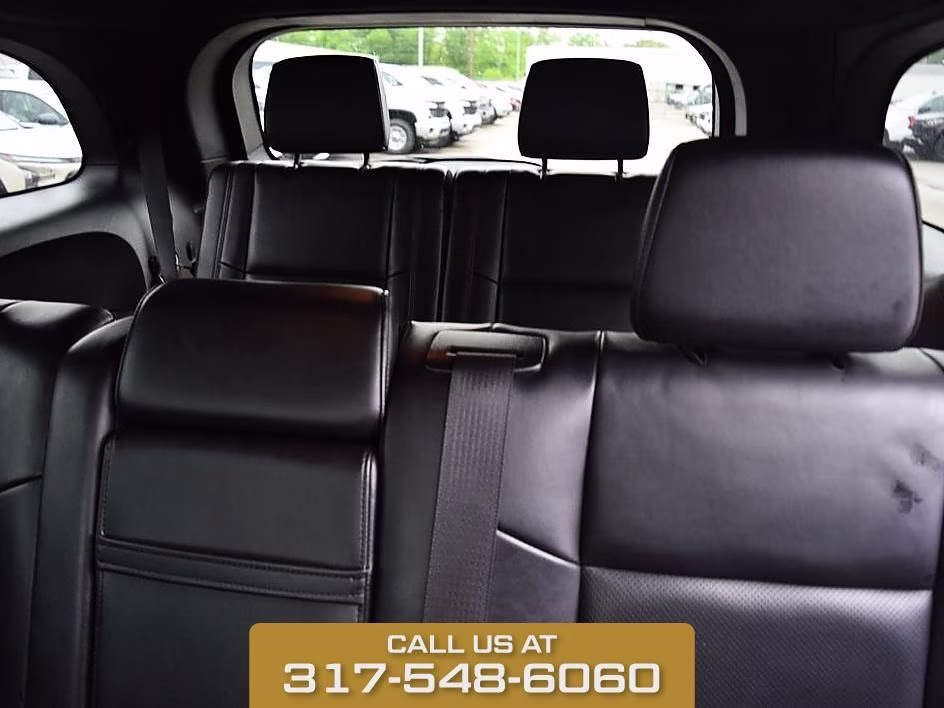 2024 Gray Clearcoat Dodge Durango GT Plus AWD SUV