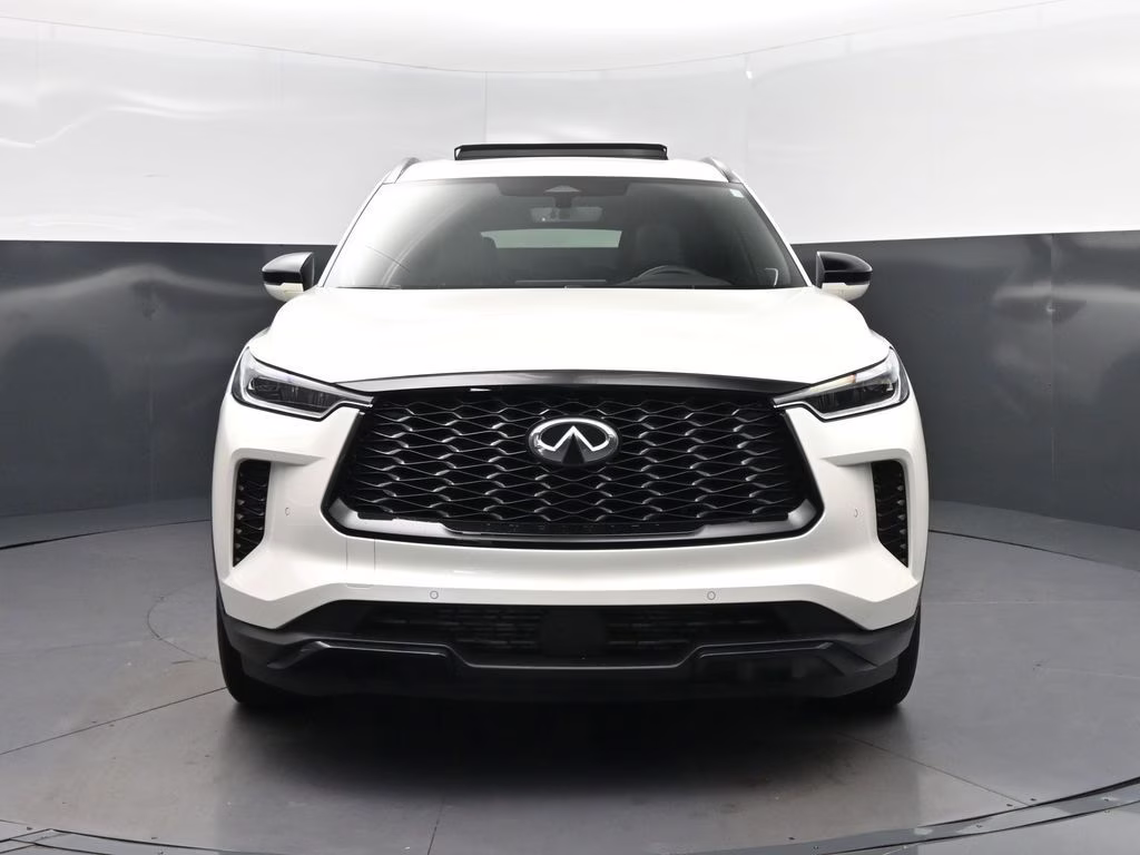 2025 Majestic INFINITI QX60 LUXE FWD SUV