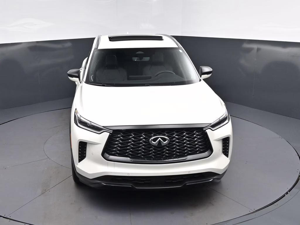 2025 Majestic INFINITI QX60 LUXE FWD SUV