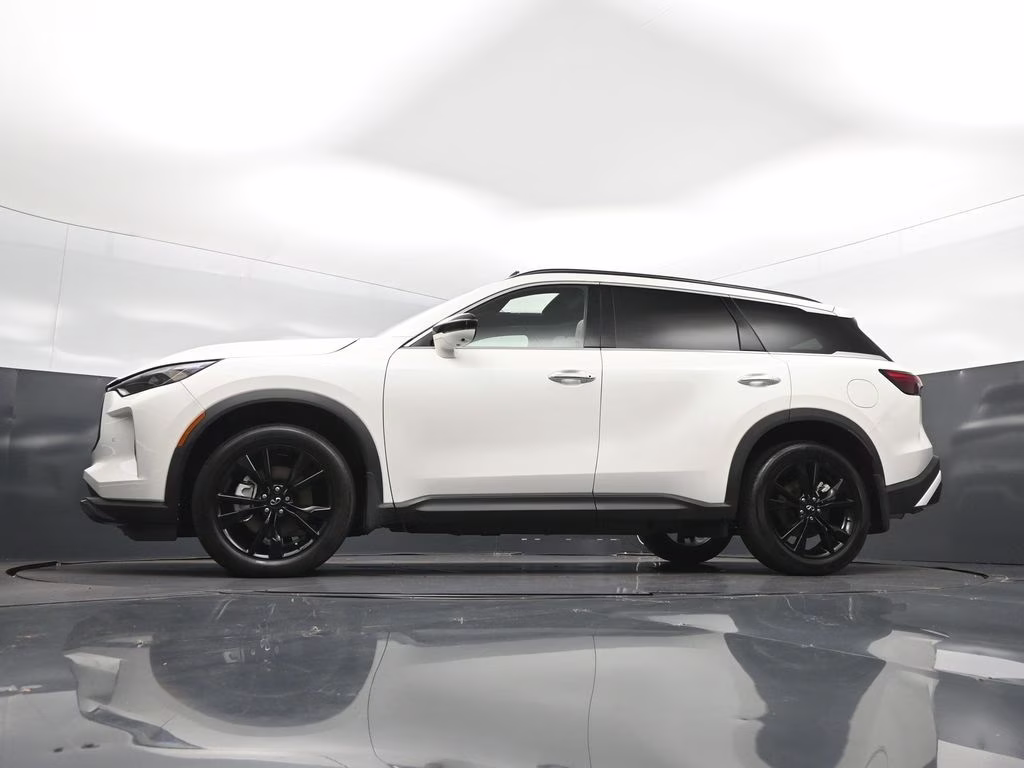 2025 Majestic INFINITI QX60 LUXE FWD SUV