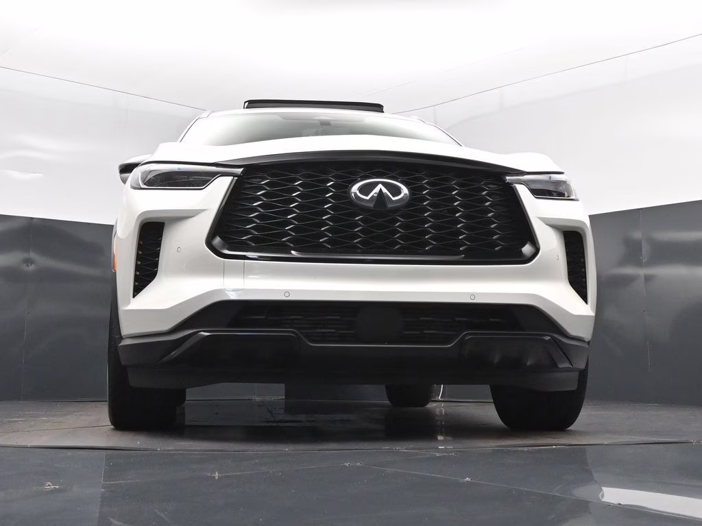 2025 Majestic INFINITI QX60 LUXE FWD SUV