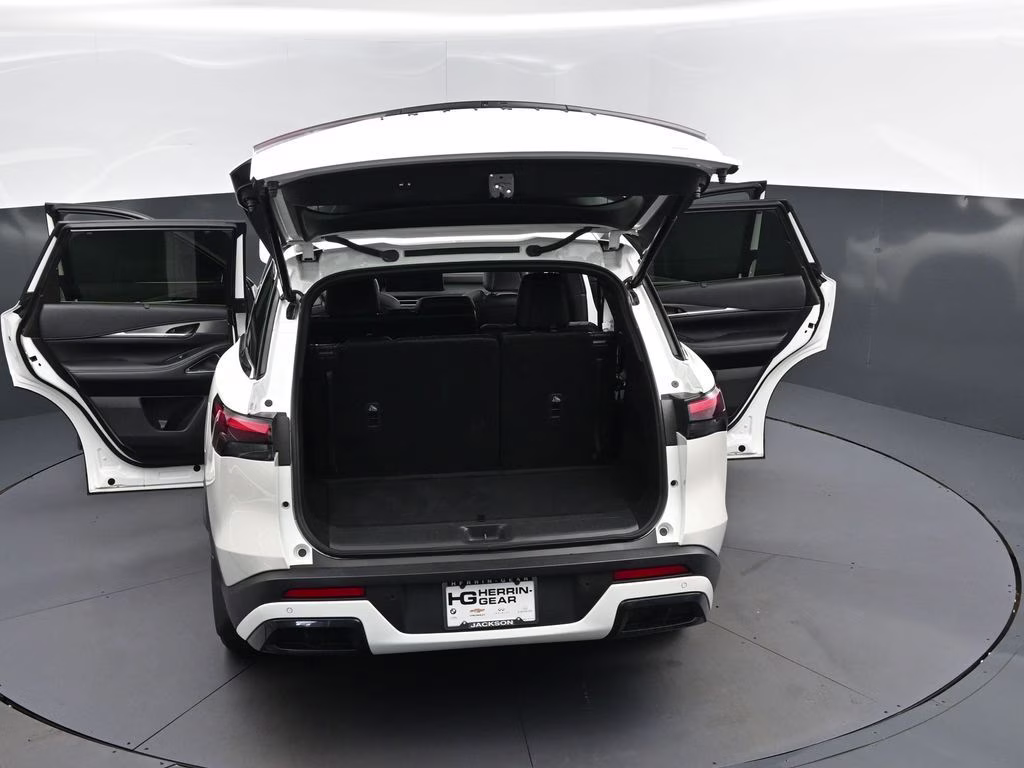 2025 Majestic INFINITI QX60 LUXE FWD SUV