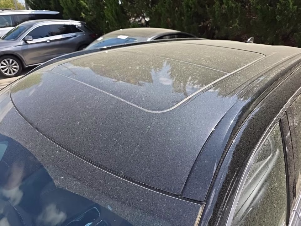 2023 Blue / Black INFINITI QX60 Autograph AWD SUV