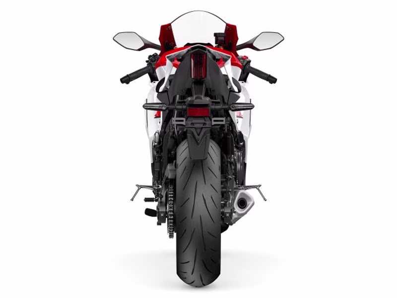 2026 70th Anniversary Edition Yamaha YZF-R7 Motorcycle