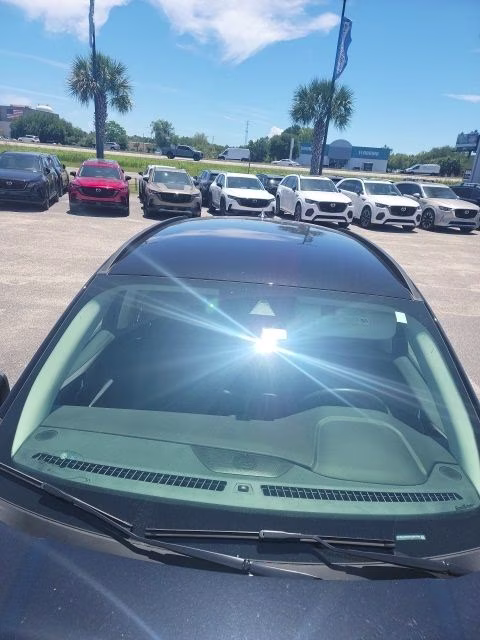 2022 Agate Black Metallic Ford Escape SEL FWD SUV