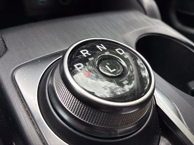2022 Agate Black Metallic Ford Escape SEL FWD SUV