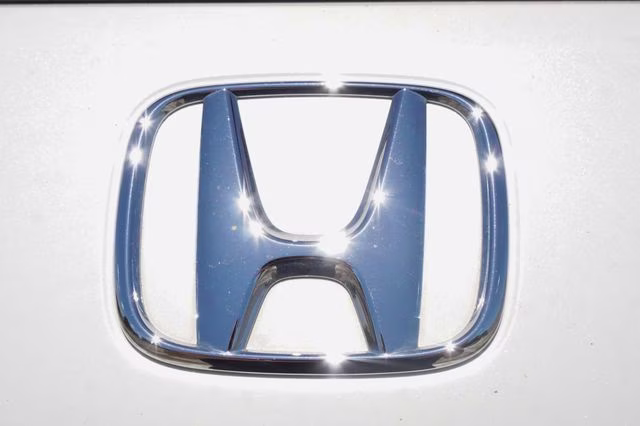 2024 White Honda HR-V Sport AWD SUV