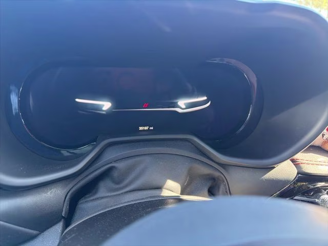 2023 Gray Cray Dodge Hornet GT Plus AWD SUV