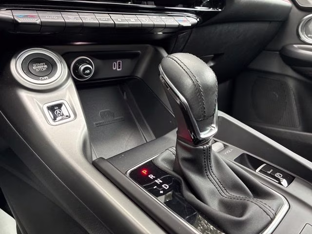 2023 Gray Cray Dodge Hornet GT Plus AWD SUV