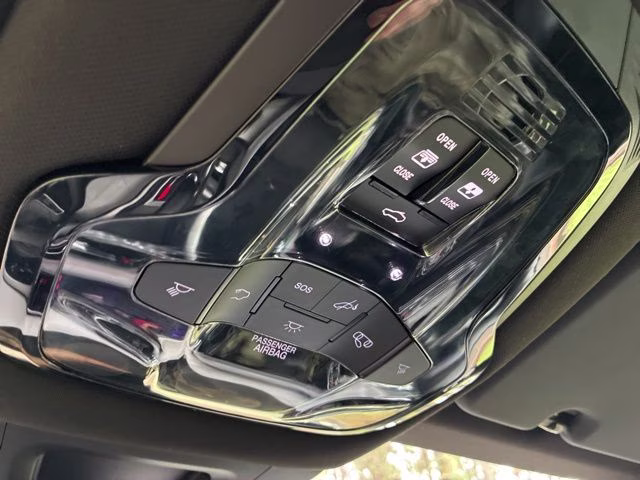 2023 Gray Cray Dodge Hornet GT Plus AWD SUV