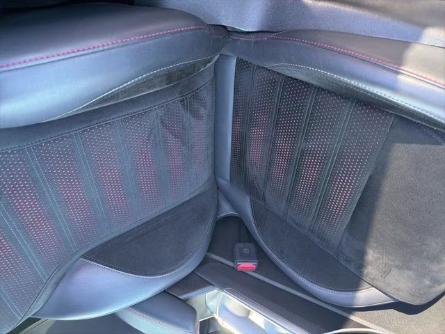 2023 Gray Cray Dodge Hornet GT Plus AWD SUV