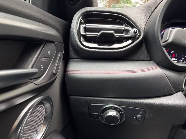 2023 Gray Cray Dodge Hornet GT Plus AWD SUV