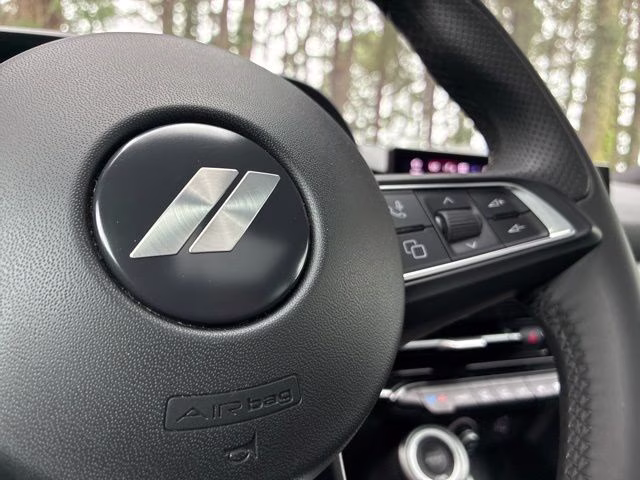 2023 Gray Cray Dodge Hornet GT Plus AWD SUV