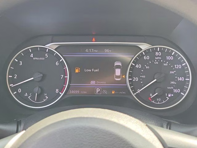 2025 Aspen White Tricoat Nissan Sentra SV FWD Sedan