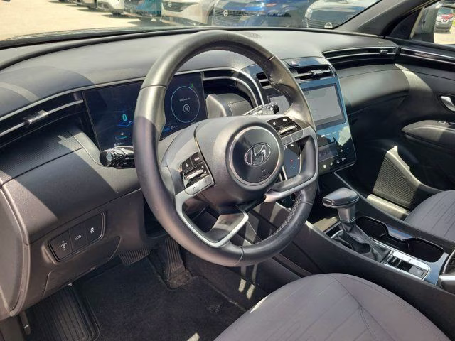 2023 Phantom Black Hyundai Santa Cruz SEL Premium AWD Truck